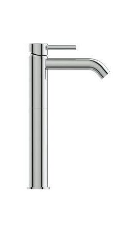 IDS Waschtischarmatur CERALINE m verläng. So ohne Ablaufgarnitur chrom IDEAL STANDARD