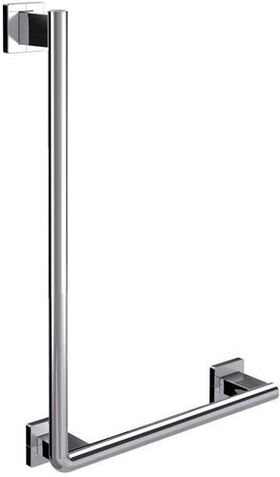 Emco Winkelgriff SYSTEM 2 rechts, 90Grad chrom EMCO