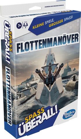 Flottenmanöver Kompakt