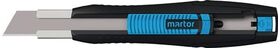 Sicherheitsmesser SECUNORM 380 L.170,5mm B.20mm H.34mm Schnitt-T.73mm MARTOR