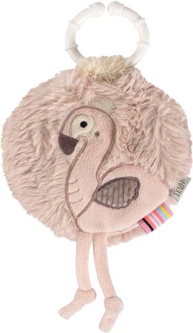 Stoffbuch Flamingo Stoffbuch Flamingo