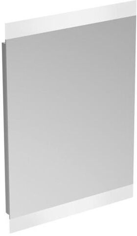 IDS Spiegel seitl. Ambientelicht 500x26x700mm 35 W IDEAL STANDARD