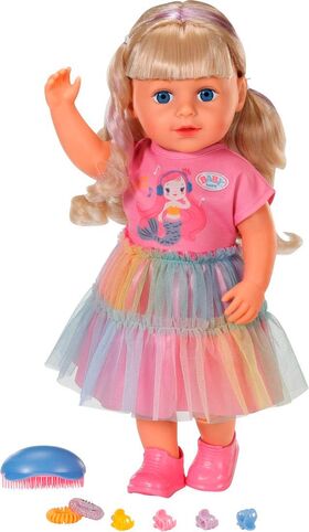 BABY born Carla 43cm