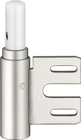 Rahmenteil V8100 WF HV Stop STA vern.f.2tlg.Stahlzargen Bremsfunktion SIMONSWERK
