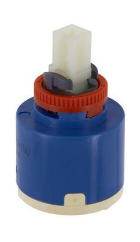 IDS Kartusche N35DSBW, mit Klick IDEAL STANDARD