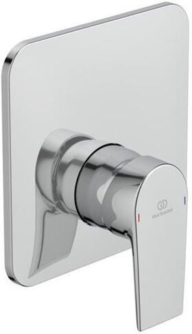 IDS Brausearmatur TESI UP Bausatz 2 chrom IDEAL STANDARD