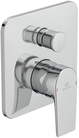 IDS Badearmatur TESI UP Bausatz 2 chrom IDEAL STANDARD