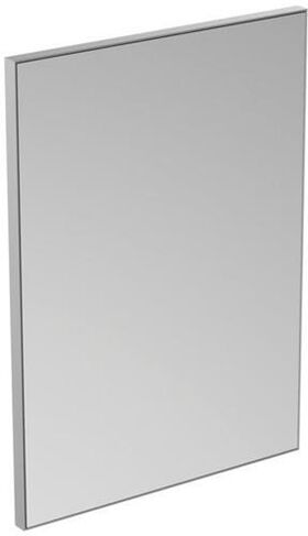 IDS Spiegel mit Rahmen aus Thermoplast 500x26x700mm IDEAL STANDARD