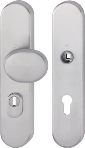 Schutzgarnitur E86G/3332ZA/3310 VA F69 72mm 47-57mm HOPPE