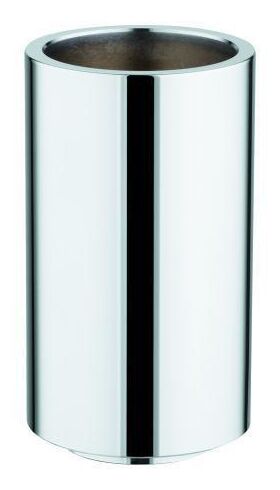 Grohe Hülse ATRIO f UP-Ventil Oberbau/3-L-WT-Wd-Batt chrom