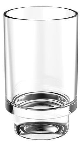 Emco Mundspülglas ART klar EMCO