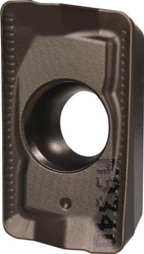 Wendeschneidplatte APKT160408PDR-M UNI TECWERK - VPE: 10