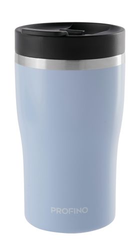 PROFINO  Kaffeebecher Barista 250ml h.b