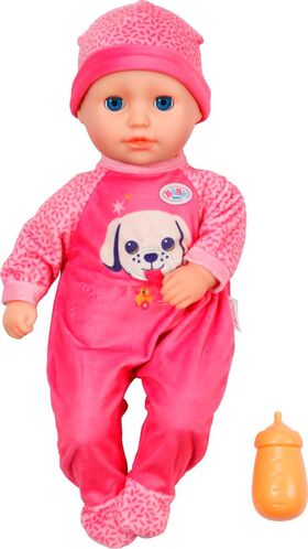 BABY born Anna Pink 36cm