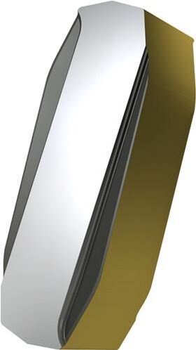 Wendeschneidplatte ISO LNGF 300715-PM-S01:T9415 Schneidkanten-L. 30,12mm PRAMET - VPE: 5