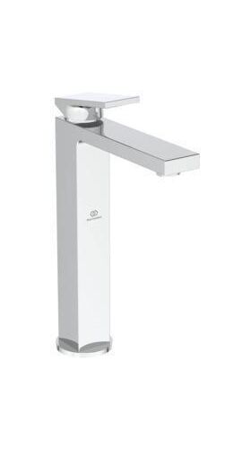 IDS Waschtischarmatur EXTRA verl. So m Ablaufgarnitur chrom IDEAL STANDARD