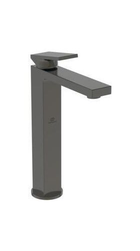 IDS Armaturendisplay WT-Armatur Ext. Ausl 150mm magnetic grey IDEAL STANDARD