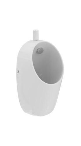 IDS Urinal i.life A Zulauf von oben, 640x315x300mm weiß IDEAL STANDARD