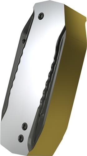 Wendeschneidplatte ISO LNGF 300715-MM-S01:T9415 Schneidkanten-L. 30,12mm PRAMET - VPE: 5