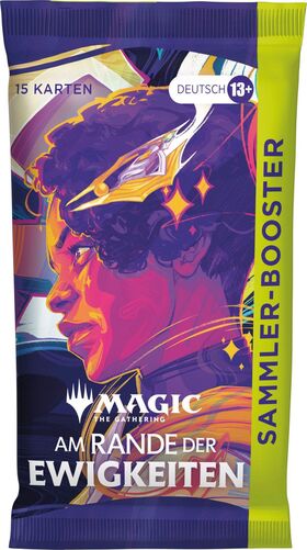 MTG Am Rande der Ewigkeiten Sammler Boos