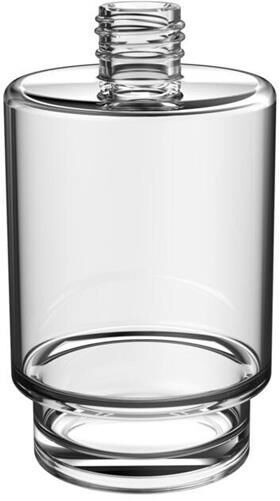 Emco Seifenspenderglas ROUND Kristallglas klar EMCO