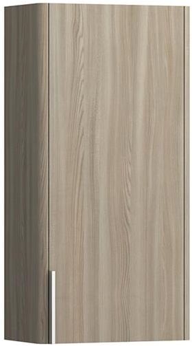 Laufen Halbhochschrank BASE FÜR PRO S 700x350x185mm Scharnier links Ulme hell