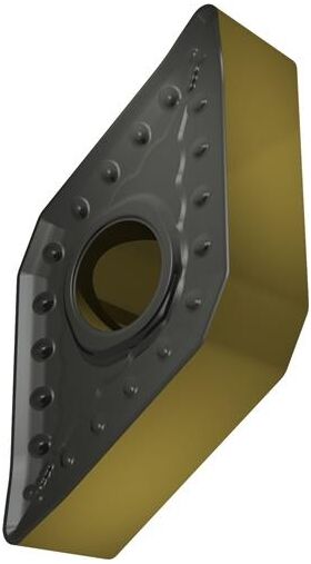 Drehwendeschneidplatte ISO DNMM 150612E-OR:T9415 D. 5,16mm MT-CVD beschichtet - VPE: 10