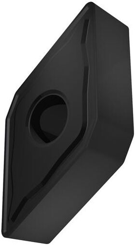 Drehwendeschneidplatte ISO DNMG 150608E-KR:T5315 D. 5,16mm MT-CVD beschichtet - VPE: 10