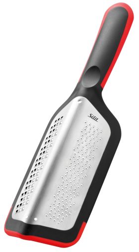 SILIT  GrateCut 2-in-1 Reibe