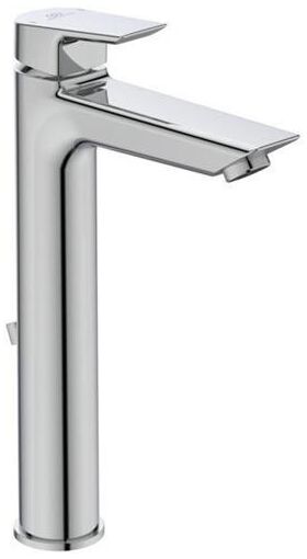 IDS Waschtischarmatur TESI m verläng. So mit Ablaufgarnitur chrom IDEAL STANDARD