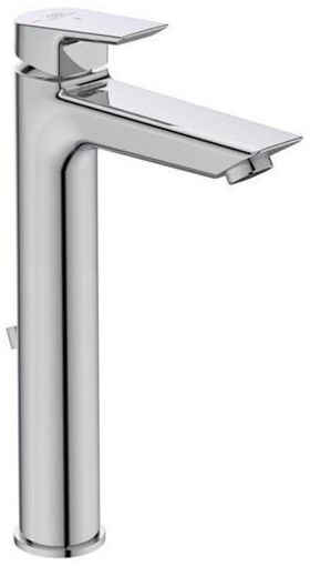 IDS Waschtischarmatur TESI BlueStart m verläng. So mit Ablaufgarnitur chrom IDEAL STANDARD