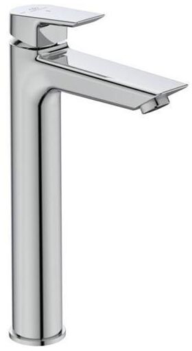 IDS Waschtischarmatur TESI BlueStart m verläng. So ohne Ablaufgarnitur chrom IDEAL STANDARD