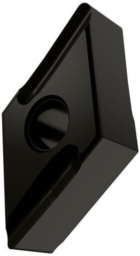 Drehwendeschneidplatte ISO DNMG 150604ER-SI:T9335 D. 5,16mm MT-CVD beschichtet - VPE: 10