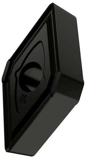 Drehwendeschneidplatte ISO DNMG 150612W-MR:T9325 D. 5,16mm MT-CVD beschichtet - VPE: 10