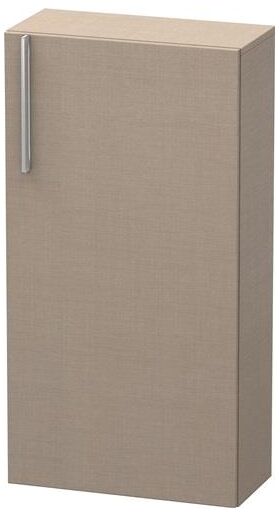 Duravit Halbhochschrank VERO 240x500x960mm Anschlag rechts leinen