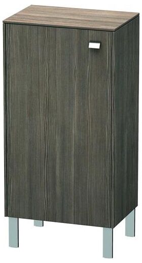 Duravit Halbhochschrank BRIOSO ind 910x520x359mm Gri chr Ans li pine terra
