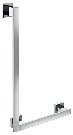 Emco Winkelgriff LOFT 90Grad, rechts chrom EMCO