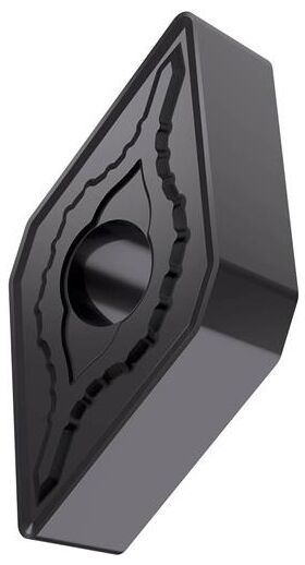 Drehwendeschneidplatte ISO DNMG 150604E-SM:T6310 D. 5,16mm PVD beschichtet - VPE: 10