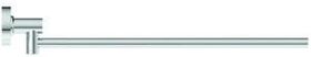 IDS Handtuchstange 370mm chrom IDEAL STANDARD