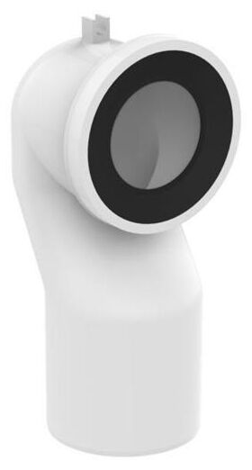 IDS Anschlussset für senkrechten Abgang IDEAL STANDARD