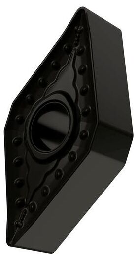 Drehwendeschneidplatte ISO DNMM 150612E-OR:T9335 D. 5,16mm MT-CVD beschichtet - VPE: 10