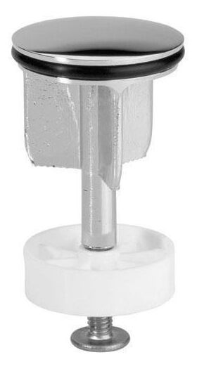 IDS Ablaufstopfen gold IDEAL STANDARD