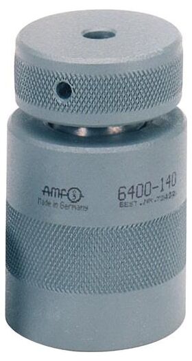 Schraubbock Nr.6400 Gr.210 m.flacher Auflage H.140-210mm AMF