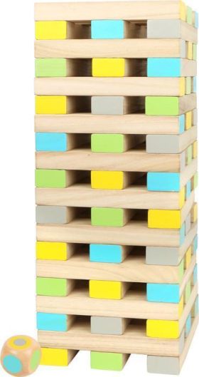 small foot  Wackelturm XXL Active