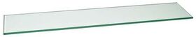 Emco Ersatz-Glasboden PREMIUM 742mm klar EMCO