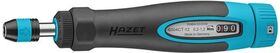 Drehmomentschraubendreher 6004CT-12 0,2-1,2 Nm HAZET