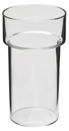 Emco Mundspülglas POLO Acryl EMCO