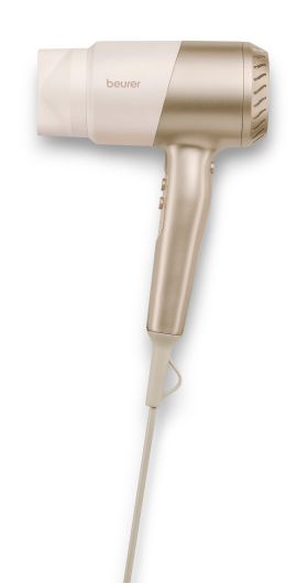 beurer  BEU Haartrockner HC40 ICONIC P