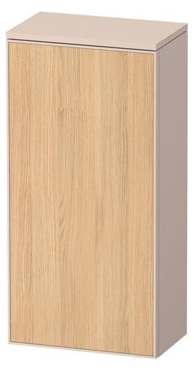 Duravit Halbhochschrank Zencha 400x819x240mm Ei na / ta smatt TA re