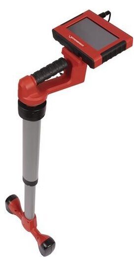 Inspektionskamera ROCAM MINI HD Modul ROLOC PLUS HD CAS Kamerakopf-D.25mm